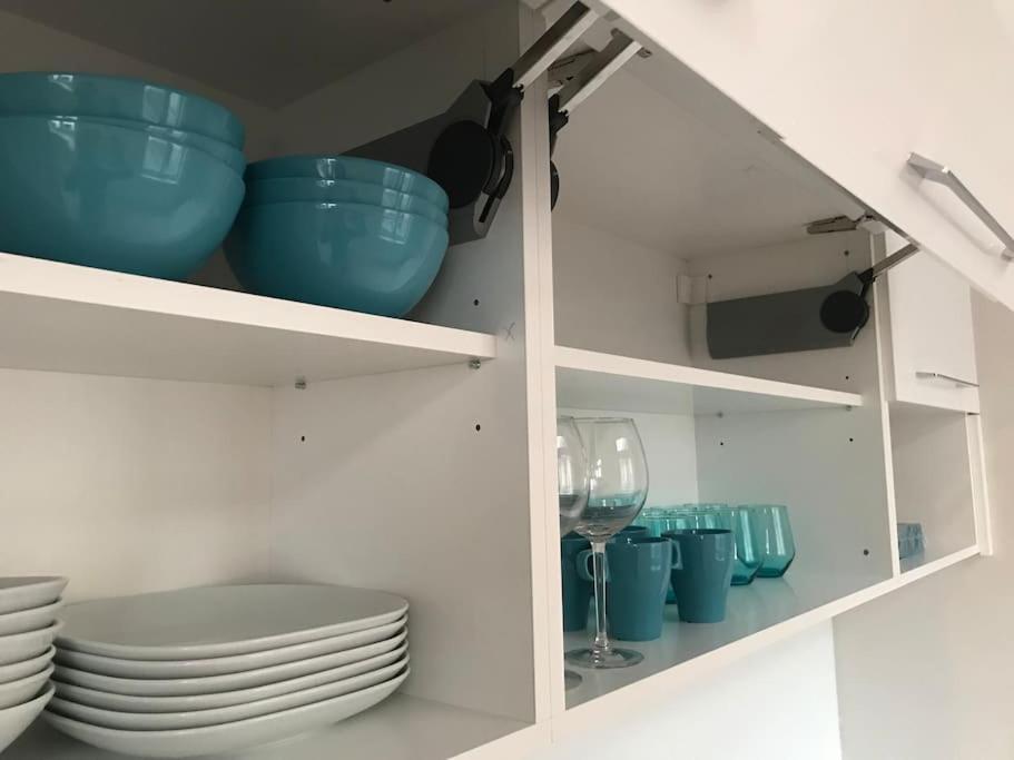 Stylish Apartment Near The River ブダペスト エクステリア 写真