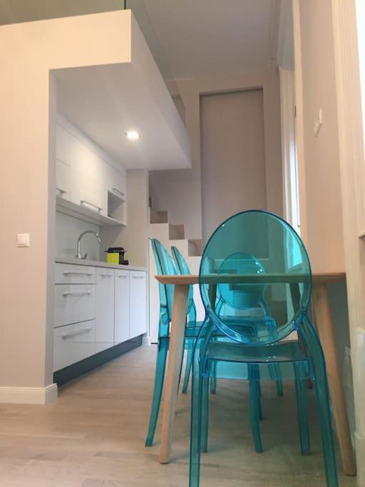 Stylish Apartment Near The River ブダペスト エクステリア 写真