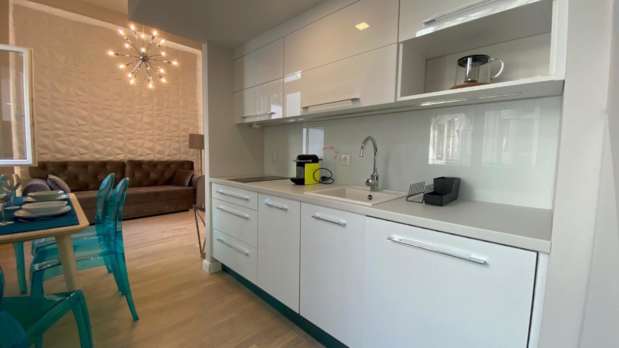 Stylish Apartment Near The River ブダペスト エクステリア 写真